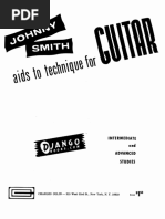 Johnny Smith@djangobook PDF