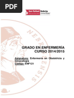 Enfermeria Obstetricia PDF