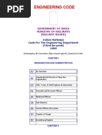 Engineering Code