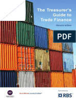 ACT - Treasurer's Guide To Trade Finance - 2nd - Edition