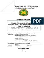 Formato de Informe PPP - Fim