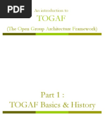 TOGAF