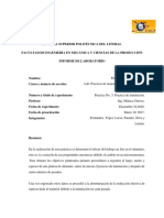 Practica Informe 3 Laminacion