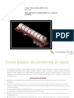 Curso Basico Camiones Al Vacio