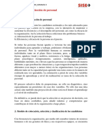 Separata 4 Gestión de Talento Humano