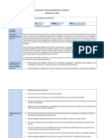 Estrategias Didácticas Con Propósitos Comunicativos PRIMARIA