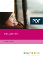 Interglobal UltraCare - Brochure 09