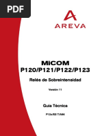 Micom 123 Español