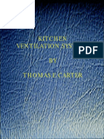 Kitchen Ventilation Systems PDF