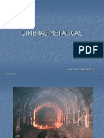 Curso CIMBRAS METALICAS