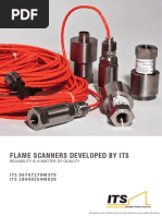 Its Flame Scanner v1 1