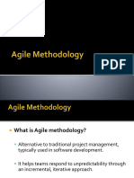 Agile Methodology