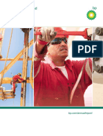 BP Annual Report and Form 20f 2015