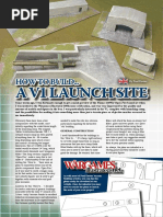 A V1 Launch Site - Flames of War PDF