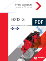 Isx12 G 4971500 - 0315 PDF