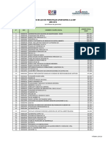 Contribuyentes Con Mayores Aportes de La SET - Año 2016 - Paraguay