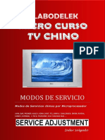 55 Modos de Servicio Chinos Por Micros PDF