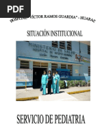 Situación Institucional