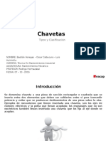 Chavetas