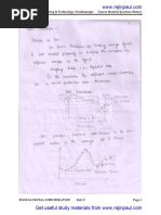 EC 6501 Notes PDF