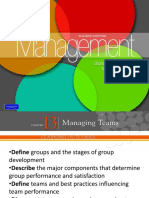 Publishing As Prentice Hall: Management, Eleventh Edition by Stephen P. Robbins & Mary Coulter