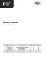 CDS - TN - MODU - 010 - Publications, Frames and Tables Required On Board - Rev.O