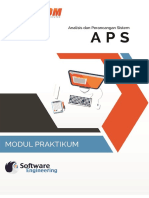 Modul Praktikum APS 2017