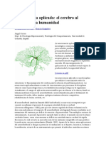 Neurociencia Aplicada