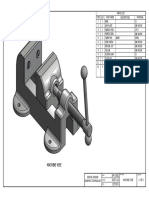 Jim Kisiel DDGT 121 1 of 6 Machine Vise