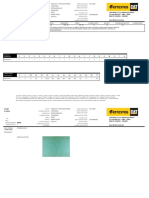 Ferreyros Analisis PDF