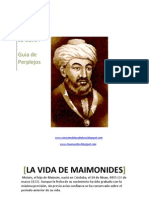 Maimonides 