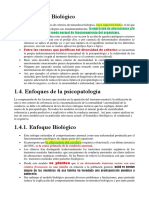 03 Nociones Básicas de La Psicopatología