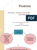 Pioderma