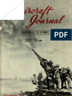 Anti-Aircraft Journal - Aug 1954