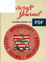 Anti-Aircraft Journal - Dec 1954