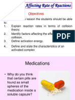 10.3 Kinetic Factors Affecting-2