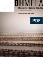 KumbhMela. Mapping The Ephemeral Mega-City PDF