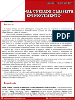 Jornal UC em Movimento 01