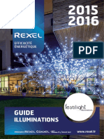 Rexel Guide Illuminations 2015 2016 PDF