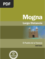 MOGNA. Larga Distancia