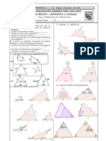 Triangulos Semejantes