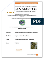 Informe Final de Correcciones