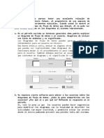 Diagramas de Flujo de Datos Puede Parecer Intimidante para Un Usuario No Técnico