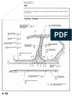 Side Sill (Outer Panel) : Description