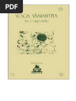 Yoga Vasistha 0 400 Pags PDF