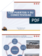 Los Puertos y Su Conectividad PDF