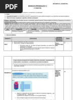 Sesion de Geometria