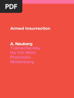 A. Neuberg - Armed Insurrection (1926)