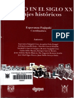 Escamilla 1952 1998 Bajo El Velo de La Privatizacion