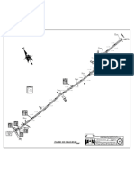 Plano de Calicatas Mayo